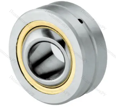 Подшипник скольжения GLXS 14  - для больших нагрузок в Курске Подшипник скольжения GLXS 14  - для больших нагрузок в Курске