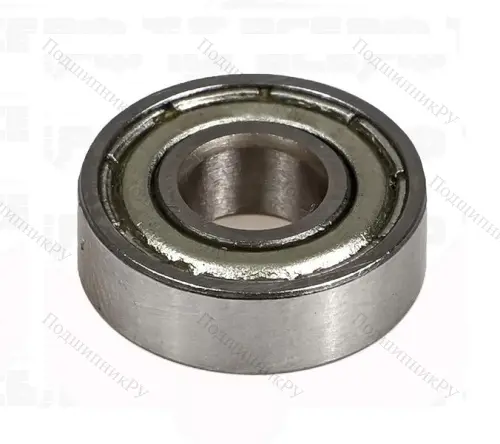 Дюймовый шариковый подшипник R 20 ZZ (KLNJ 1-1/4-2RZ) в Курске