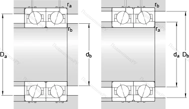 Подшипник 71919 CE/HCP 4AH 1 в Курске Подшипник 71919 CE/HCP 4AH 1 в Курске