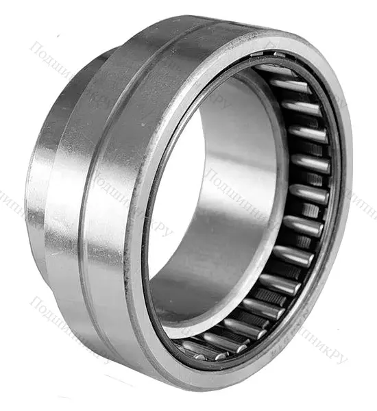 Игольчатый подшипник NA 49/22 XL