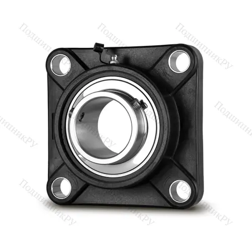 Подшипниковый узел SS-UCFPL 205-B - Вал: 25 мм от производителя  LPZ Подшипниковый узел SS-UCFPL 205-B - Вал: 25 мм от производителя  LPZ