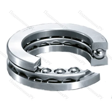 Подшипник 51200 ISB в Курске