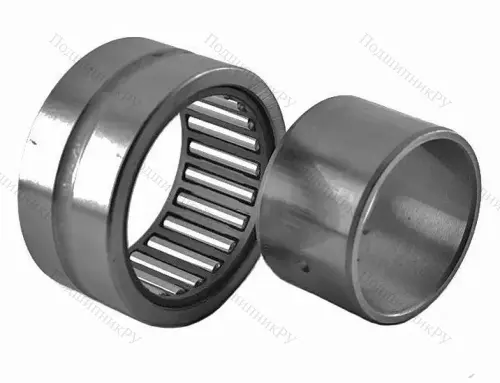 Игольчатый подшипник NA 4908 2RS в Курске