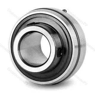 Подшипник  UC 320 (480320) размер 100x215x54/215 от производителя  SKF