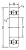 Дюймовый шариковый подшипник RLS 11 (LJ 1.3/8) в Курске