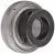Корпусный подшипник YEL 209-112-2F в Курске