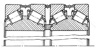 Подшипник  777770 