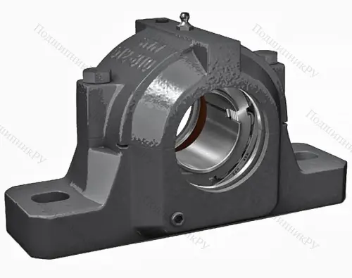 Подшипниковый корпус SNL 510-608 TG (SNK 510-608) в Курске