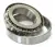 Конический роликовый подшипник 30212 J 2/Q от производителя  SKF