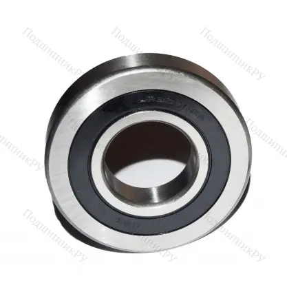 Опорный ролик LR 6004NPPU NBS в Курске