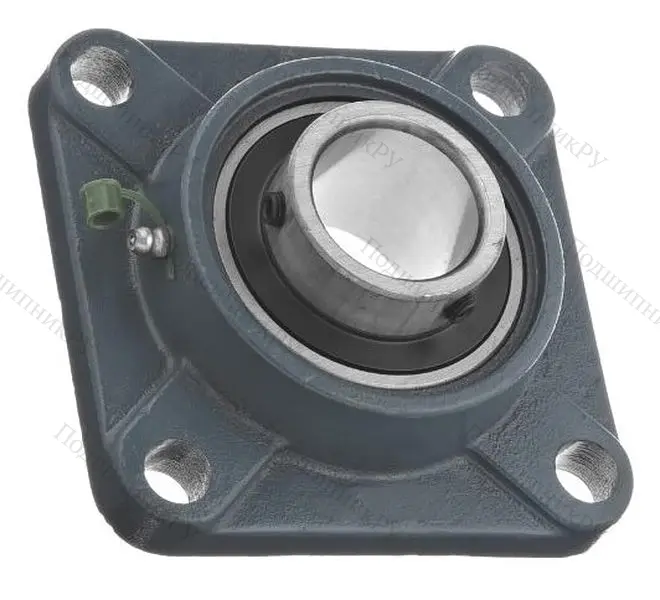 Подшипниковый узел UCF 211