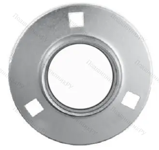 Корпус подшипника SB 6-BPF 6 ISB в Курске