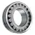 Сферический роликовый подшипник 22216 E/C 3 от производителя  SKF