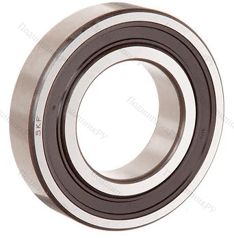 Подшипник W 6305-2RS 1 SKF