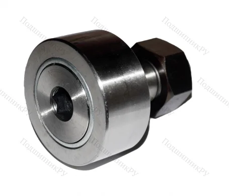 Опорный ролик NUKRE 40 NBS в Курске