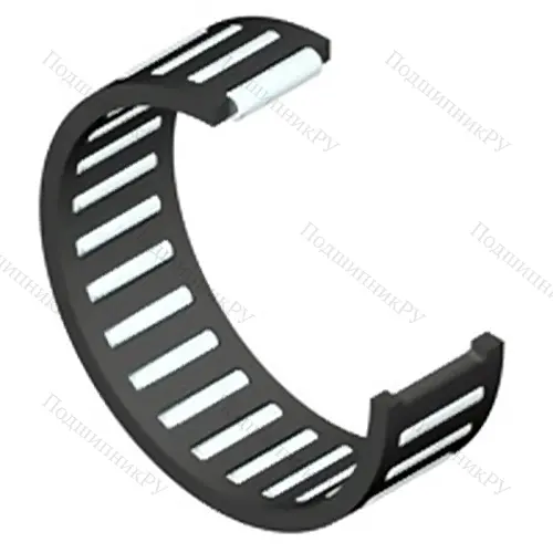Подшипник игольчатый Na 55*YU в Курске