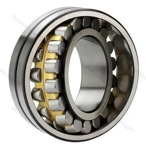 Сферический роликовый подшипник с конической посадкой на вал 113624 АМН (22324 ACKMBW 33) в Курске