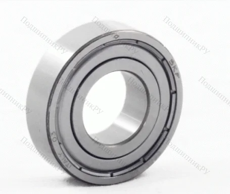 Подшипник W 6202-2Z SKF в Курске