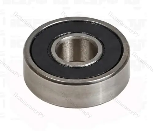 Дюймовый шариковый подшипник RLS 4 2RS (LJ 1/2-2RS) в Курске