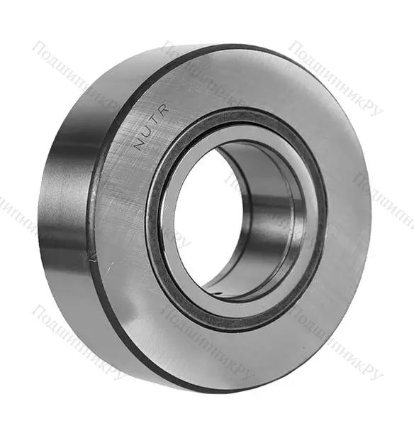 Игольчатый подшипник NUTR 2562 A