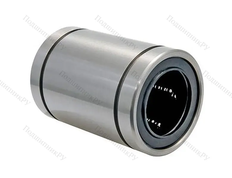 Подшипник LM 4 UU