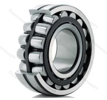 Подшипник 22207 CCK/W 33 ISB в Курске