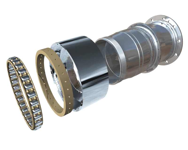 Аэрокосмическая отрасль | Свежие новости в Курске