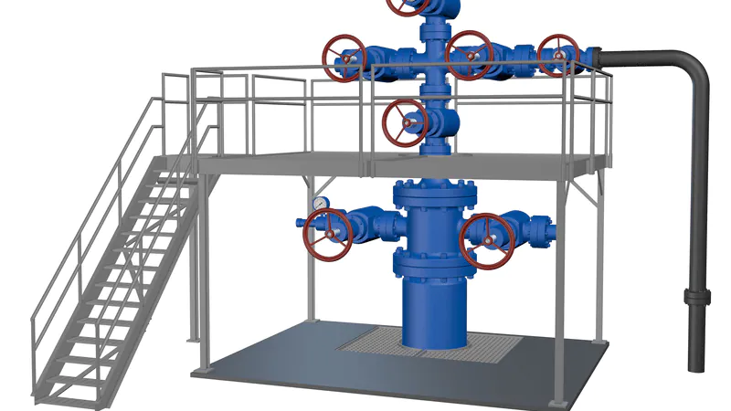 Нефтегазовая отрасль | Свежие новости в Курске