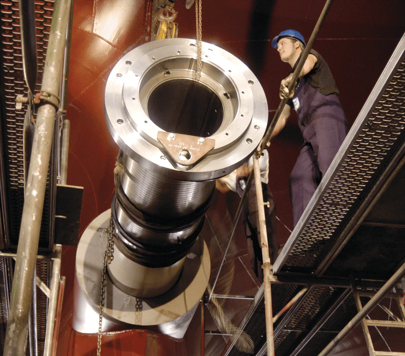 Морской сектор | Свежие новости в Курске