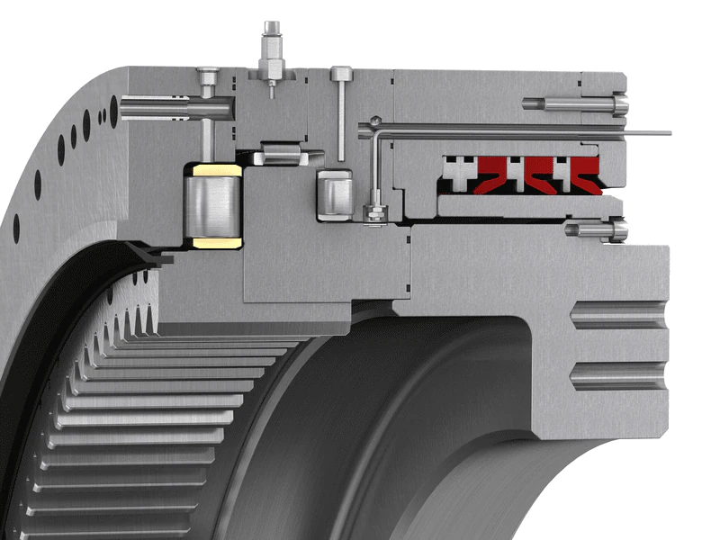Запчасти SKF для строительной техники | Свежие новости в Курске
