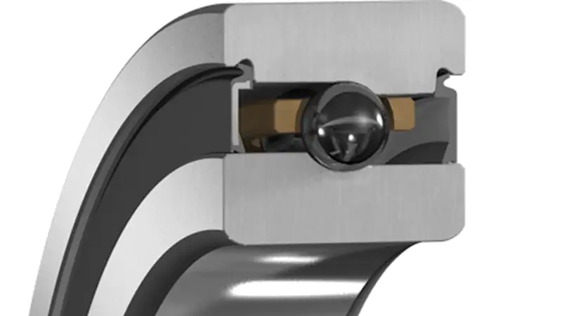 Запчасти SKF для строительной техники | Свежие новости в Курске