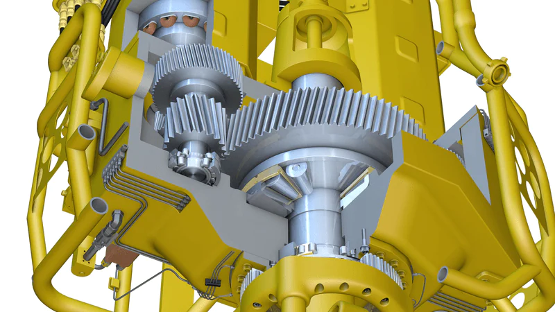 Нефтегазовая отрасль | Свежие новости в Курске