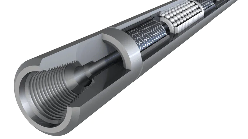 Нефтегазовая отрасль | Свежие новости в Курске