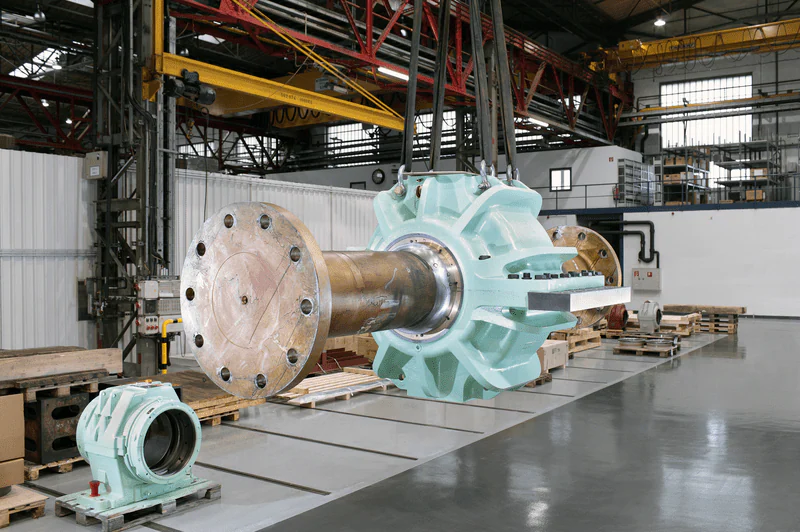 Морской сектор | Свежие новости в Курске