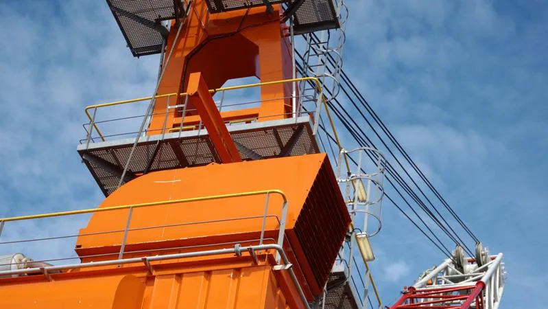 Нефтегазовая отрасль | Свежие новости в Курске