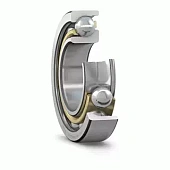 Радиально-упорный шариковый подшипник 7205 BM (66205 Л ГОСТ) в Курске