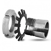 Втулка шарикового подшипника H 317 в Курске Втулка шарикового подшипника H 317 в Курске