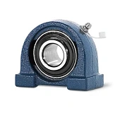 Подшипниковый узел (корпусный подшипник) LEV 209-2F в Курске
