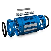 Подшипник линейный LBCT 30 A-2LS в Курске