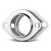 Подшипниковый корпус  PFL 205 в Курске