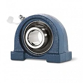Подшипниковый узел (корпусный подшипник) LYU 210-2F в Курске