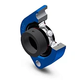 Подшипниковый узел USFD 205 DE в Курске