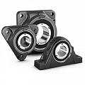Роликоподшипниковые узлы для метрических валов SKF в Курске