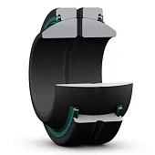 Шарнирный подшипник GEH 40 ES 2RS в Курске Шарнирный подшипник GEH 40 ES 2RS в Курске