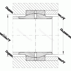 Подшипник GE 32-LO в Курске
