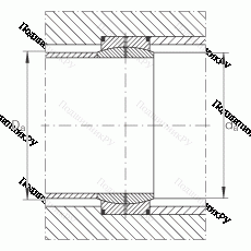 Подшипник GE 6-DO в Курске