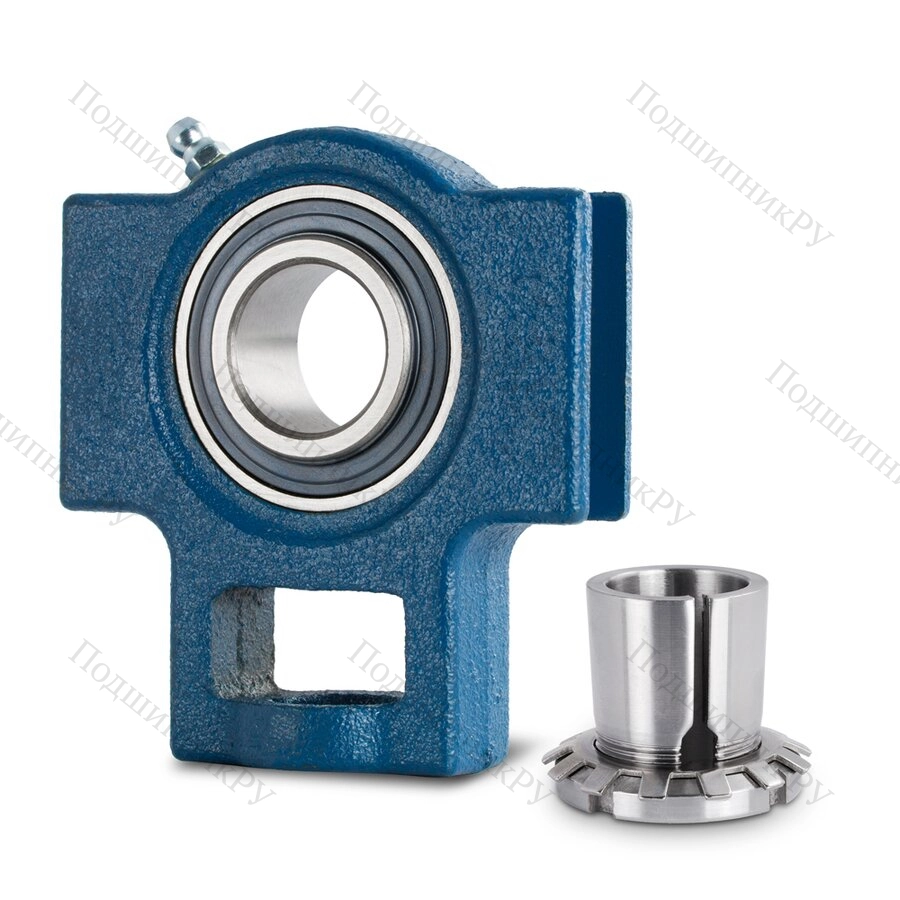 Подшипниковый узел UKT 216+H 2316 - Вал: 70 мм Подшипниковый узел UKT 216+H 2316 - Вал: 70 мм